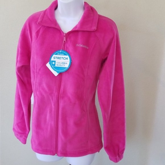 🆕️ Columbia Sweater - Picture 1 of 7